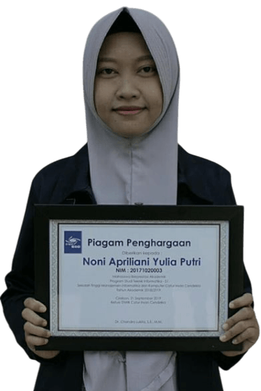 Noni Apriliani