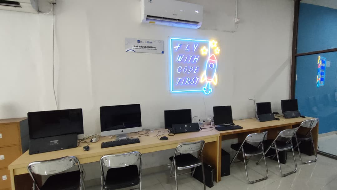 Lab Programming