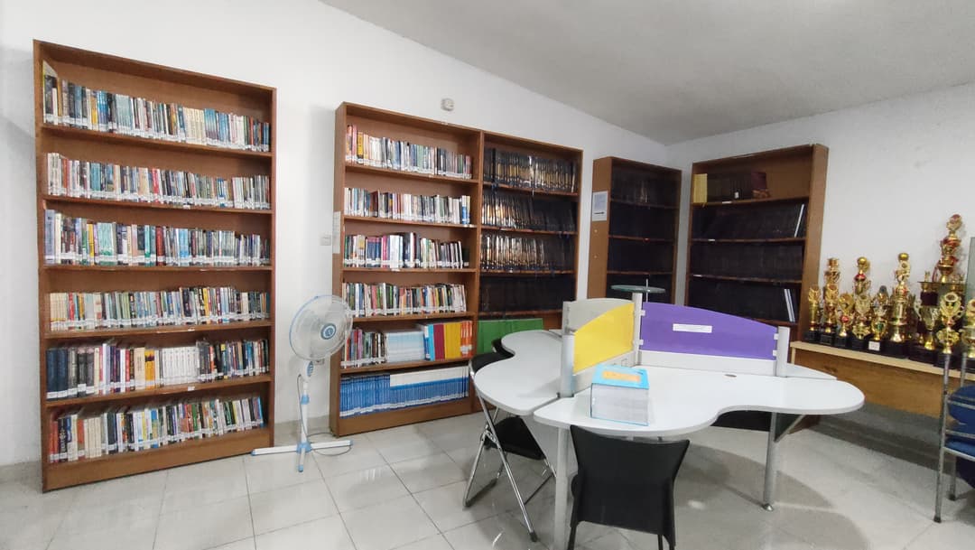 Perpustakaan