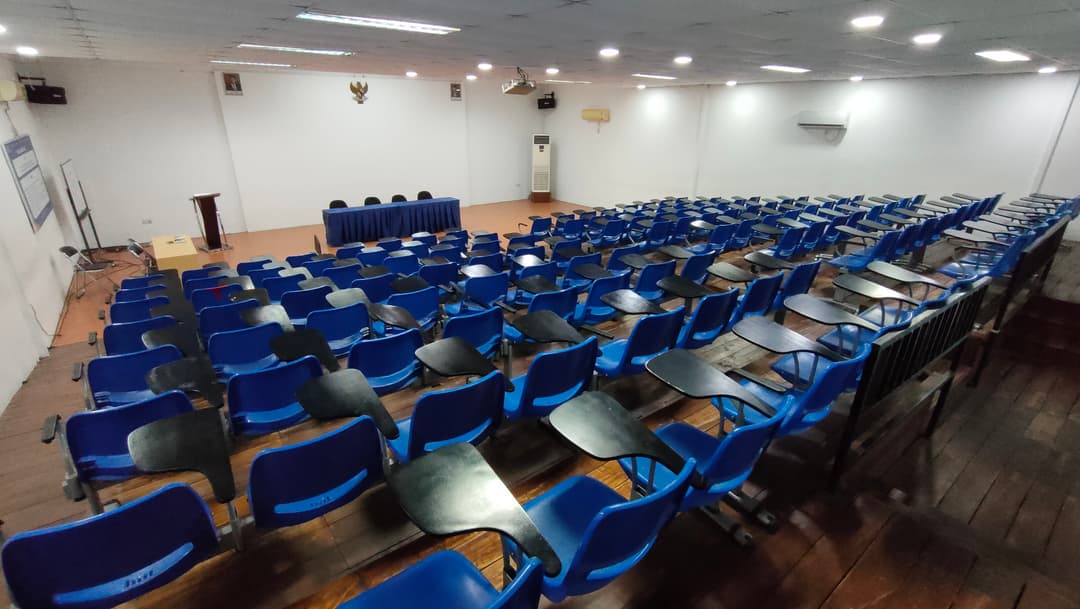 Auditorium