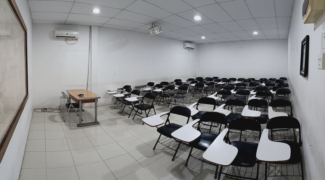 Ruang Kelas