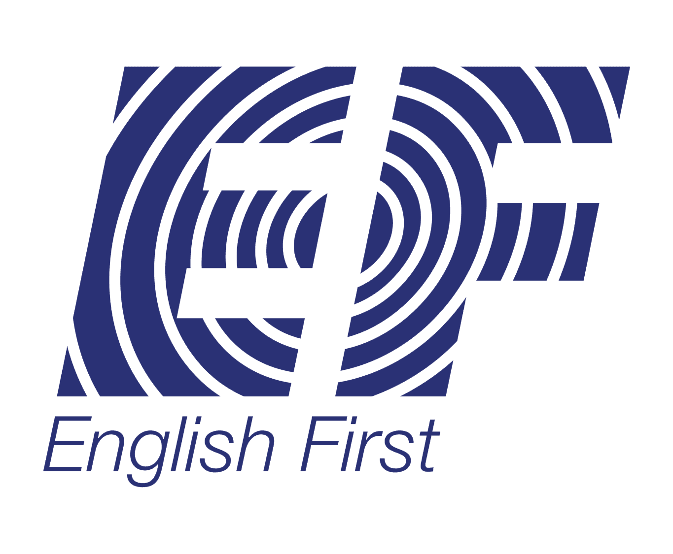 English First